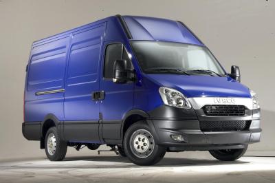 bestelwagen