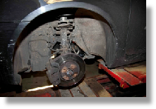 Spes-autobanden-Remmenservice
