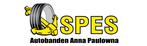 Spes Autobanden Anna Paulowna